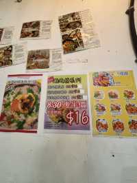 🥁香港觀塘區數一數二好食的台式餐廳🥁