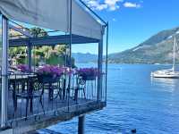 Lake Como in a Day: The Ultimate Itinera