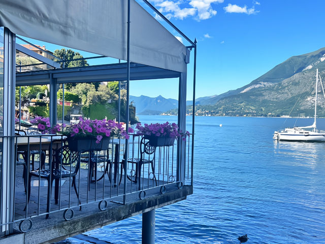 Lake Como in a Day: The Ultimate Itinera