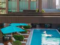 🌟 VIE Hotel Bangkok – A Stylish Urban Escape in the Heart of Bangkok 🏙️💎