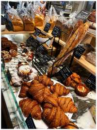 【東京/東五反田】オシャレなランチ行くならここ！SAISON bakery&coffee