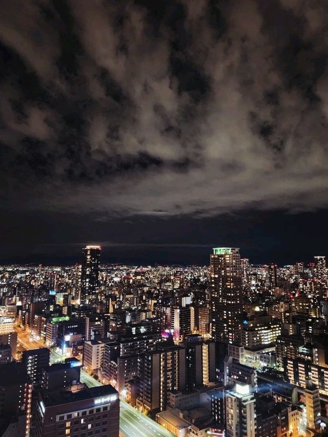 호텔 몬토레 그라스미아 오사카