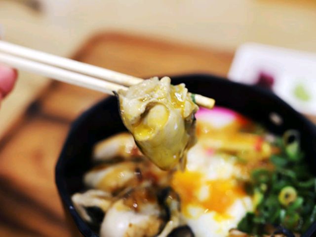 【🇯🇵広島】宮島の焼き牡蠣飯が絶品！「みやじま食堂」で味わう広島の恵み