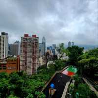 Your Chill Escape from the City Hustle