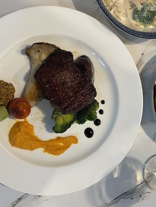 🍽️ 삼각지 양식 맛집 후기 🌟 🍽️ 삼각지 양식 맛집 후기 🌟