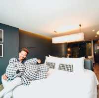 Hotel Tide Phuket  