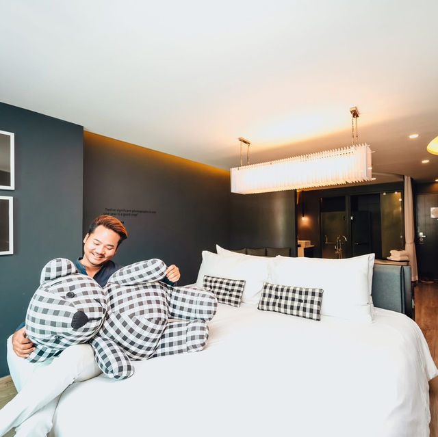 Hotel Tide Phuket  