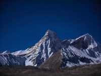 Snowbound Soul: Discovering Mount Gongga’s Winter Magic