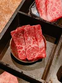 尖沙咀日式燒肉店