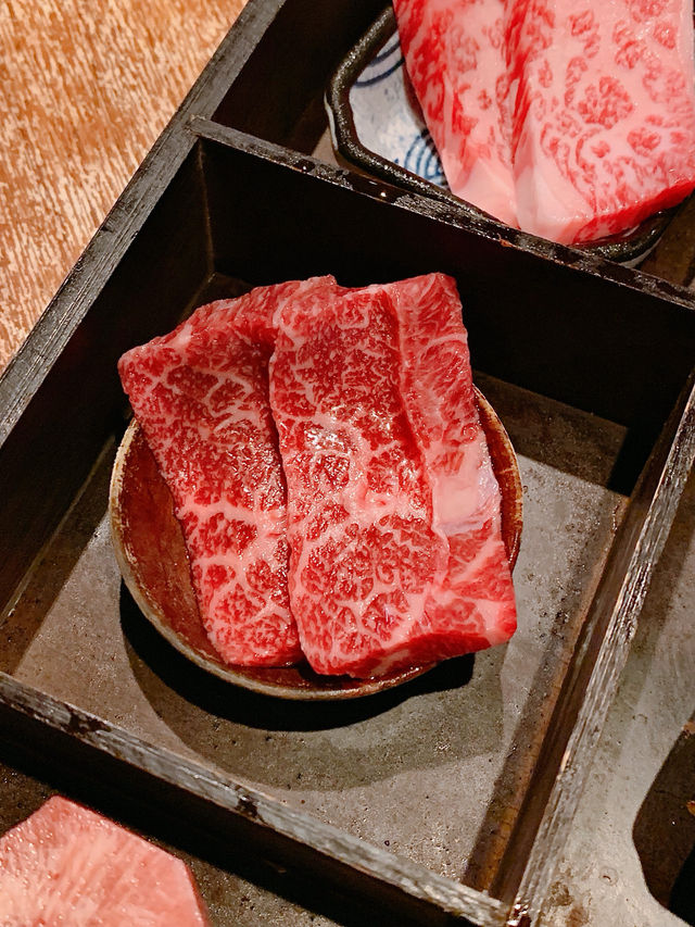 尖沙咀日式燒肉店