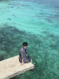 Journey from Bohol to the Magical Island of Siquijor 🌊