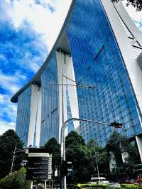 8 premium properties in Singapore 