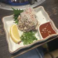 【大阪/枚方】駅近！韓国料理🇰🇷