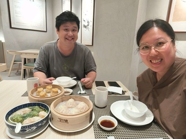 端午節好去處丨上環明軒小館沉浸式的蟹粉盛宴
