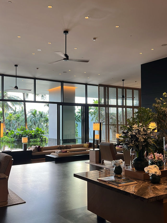 Regent Phu Quoc