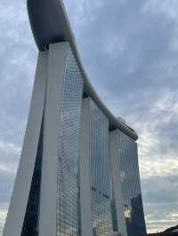 🚌 2층 버스 타고 도심 한 바퀴, 싱가포르를 보다 🌇🌴