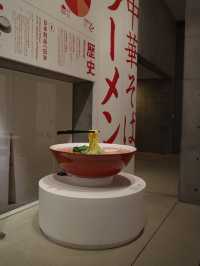 🍜**【ラーメン展＠21_21 DESIGN SIGHT】