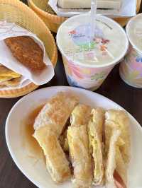 台北西門 推薦美食