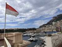 🇲🇨【Monaco／モナコ】 世界で2番目に小さな国！セレブが集う華麗なる王国