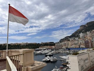【Monaco／摩納哥】 世界第二小的國家！名流聚集的華麗王國