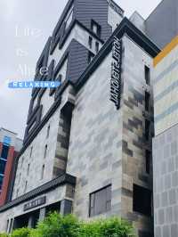 Stendhal Hotel Review: A Comfortable Stay for Couples with Early Check-in Perks 