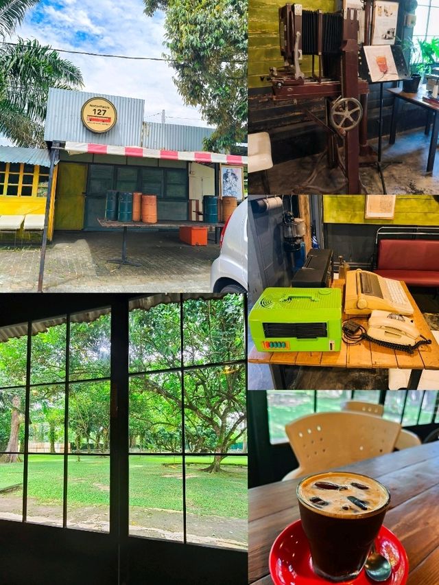 🏡 Mansion 1969: Retro Luxe Retreat in Selangor's Hidden Countryside Gem
