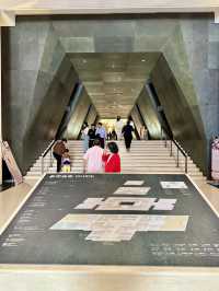 Time Travel in Zhengzhou: Unlocking 8,000 Years at Henan Museum