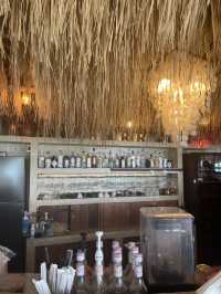 CAPE Away Beach Bar - Koh Samui🍹