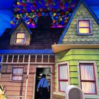 Aha, This Is Also Art! 🎨 | Pixar Exhibition That Captures Every Moment