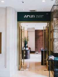 ✨ Grande Centre Point Hotel Ratchadamri – Urban Elegance in the Heart of Bangkok ✨