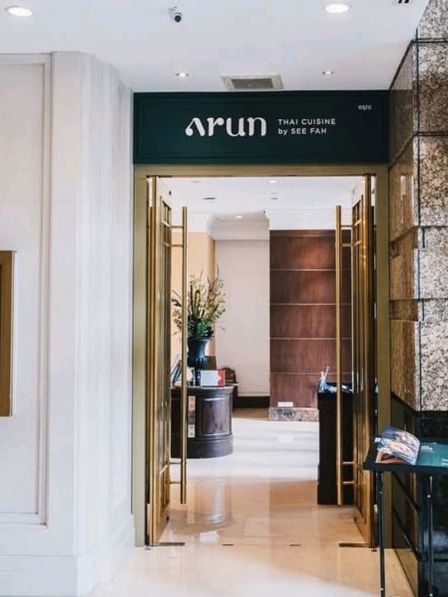 ✨ Grande Centre Point Hotel Ratchadamri – Urban Elegance in the Heart of Bangkok ✨