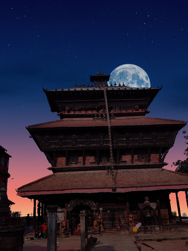 7 popular restaurants in Kirtipur 