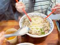 🍜😋 하루 종일 배부른 쌀국수집