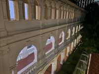 Take a peek at Raffles Courtyard: Elegance in style