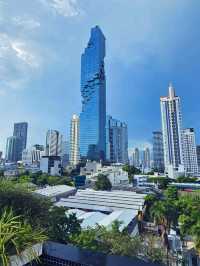 🏨 Pullman Bangkok Hotel G — Urban Comfort in the Heart of Silom