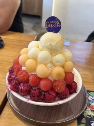 馬六甲兩日遊/Justberry With Love