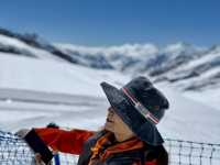 走訪歐洲之巔～少女峰 Jungfraujoch