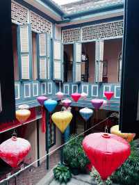 Explore the Timeless Charm of Tjong A Fie Mansion: A Must-Visit Heritage Gem in Medan 