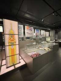 【香港】 「香港多面體」展覽：沉浸式體驗香港百年社會變化