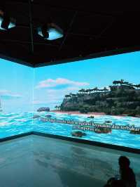 Enrique de Malacca Memorial Project: A Free Immersive Tribute at the National Art Gallery 