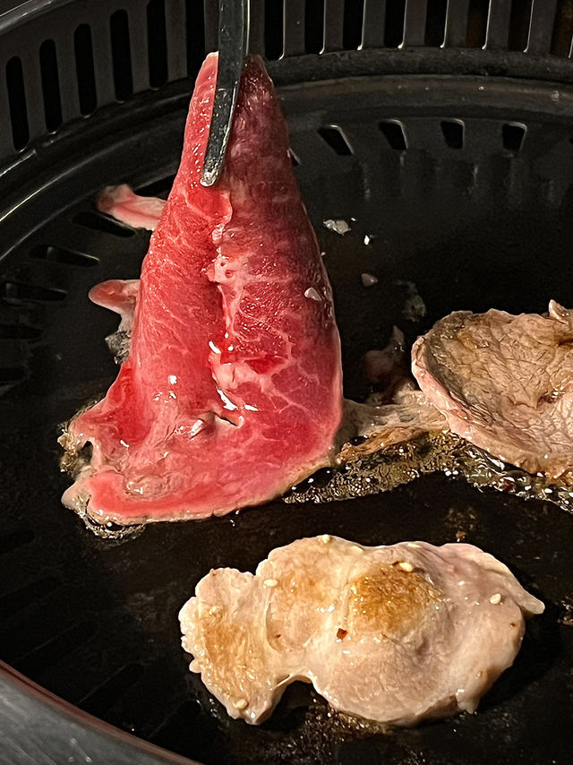 ร้านปิ้งย่าง วิวดี ริมโขงหนองคาย ✨🥩