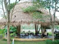 คาเฟ่ที่พักวังน้ำเขียว