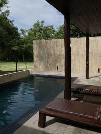 Muthi maya forest pool villa - เขาใหญ่