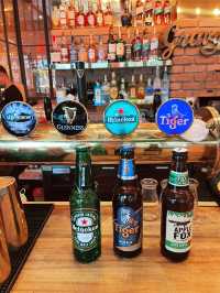 Gravy Baby KL – The Perfect Spot to Dine, Unwind, and Sip in Style