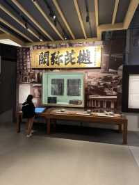 【香港】 歷史博物館沉浸式華人移民展：好似親歷奇境咁