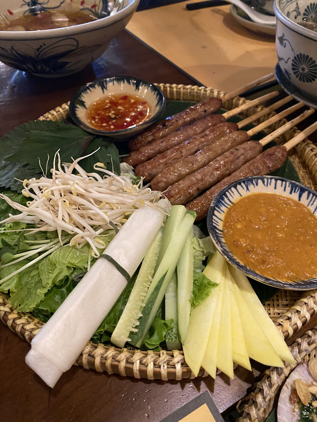 🇻🇳峴港美食