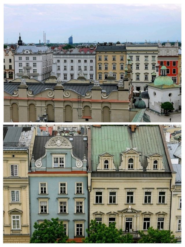 ポーランド攻略