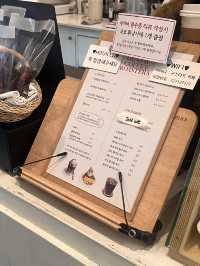 운양동 최고 커피맛집, 구스타프 커피