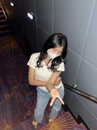 มุมถ่ายรูปโรบินสันสกลนคร
