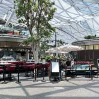 Jewel changi airport